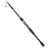 Ryuji Rock Fish 2.10M 10-40GR Teleskopik Spin Kamış